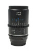 SIRUI Astra 75mm T1.8 1.33X E Mount, Blue Flare