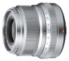 Objektiv Fujinon XF-23 mm f 2 R WR silver