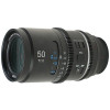 SIRUI Astra 50mm T1.8 1.33X E Mount, Neutral Flare