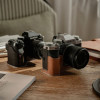 PGYTECH Leather Camera Case (ForFUJI X-S20 Brown)