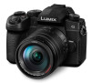 Panasonic Lumix DC-G90 + 14-140 mm