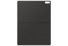 Samsung Book Cover Tab S11/S12 Ultra, Black
