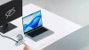 AUKEY Hub UH-CUH02 Officeok 6 v1 rozbočovač