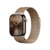 Apple 42mm Milanese Loop Gold