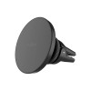 FIXED MagCircle do ventilace s podporou MgS, Black