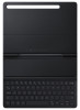 Samsung EF-DT630UB Book Cover Keyboard Tab S7 FE