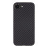 Tactical MagForce Aramid kryt iPhone 16e, Black