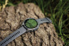 Garmin fenix 9 Pro 43mm Titanium/FogGray Sport Band