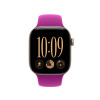 Apple 42mm Magenta Sport Band - S/M