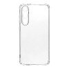Tactical TPU Plyo kryt Samsung Galaxy S24 FE,Clear