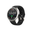 Amazfit Active 2 Black Sport Silicone (Round)