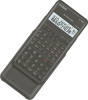 CASIO FX 82 MS 2E školní kalkulačka