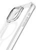 ITSKINS HYBRID_R CLEAR MagSafe iPhone 15 Pro Max
