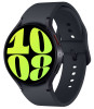 Samsung Galaxy Watch6 (44mm,BT) Graphite