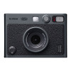 Fujifilm Instax Mini EVO Silver C EX D