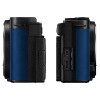 Panasonic LUMIX S9 body blue