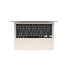 MacBook Air 13" M4 10-CPU/10-GPU/24GB/512GB/CZ/STL