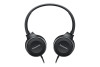 Panasonic HF100ME-K černá sluchátka outdoor