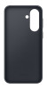 Samsung Silicone Case Galaxy A37, Black