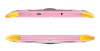 Doogee U7 KID 32+2GB Wi-Fi Cotton Candy Pink