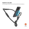 FIXED Creator Neck Phone Holder MagSafe, Grey