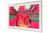 Prémiový výměnný kovový rám pro The Frame 65" Pro