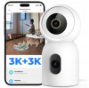 IMILAB C30 Dual 3K+3K Home Security Camera