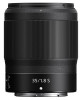 Nikon Z 35 mm F1.8 S Nikkor