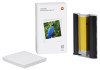 Xiaomi Photo Printer Paper 3 Inch (40 listů)