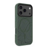 Tactical MagForce Hyper. Sika iPhone 17 Pro Green