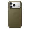 iPhone 18 Pro Max TechWoven Case MagSafe Olive