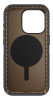 speck Presidio2 Grip + CL Case iPhone 15 Pro, Grey