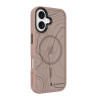 Tactical MagForce Hypersteal. Sika iPhone 16 Beige