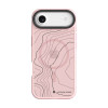 Tactical MagForce Hypersteal. Sika iPhone Air Pink