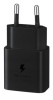Samsung EP-T1510XBEGEU Power Adapter+ 15W, Black