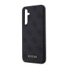 Guess Charms Hard Case 4G Samsung S23 FE, Grey