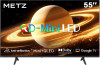 55" QD-MINILED Metz Smart TV 55MNH7000Z