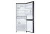 Kombinovaná chladnička Samsung RB50DG632EB1EO