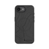 Tactical MagForce Hyperstea. Sika iPhone 16e Black