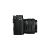 OM SYSTEM PEN body black Zuiko 14-42mm black