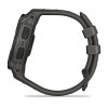 Garmin Instinct E – 45 mm, Black s charcoal páskem
