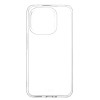 FIXED STORY TPU gelový kryt Xiaomi 15T, Clear