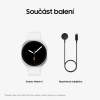 Samsung Galaxy Watch 8 (40mm,BT) Silver