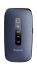 Panasonic KX-TU550EXC Blue