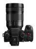 Panasonic LUMIX S1 M2 + Lumix S 24-105mm f/4.0