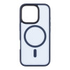 Tactical MagForce Hyperstealth iPhone 16 Pro, Blue