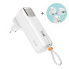 Epico UltraPack 2v1 5000mAh Mag+ powerbanka ET30