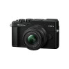 OM SYSTEM PEN body black Zuiko 14-42mm black