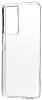 Tactical TPU pouzdro Vivo Y76 5G, Clear
