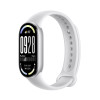 Xiaomi Smart Band 10, Glacier Silver